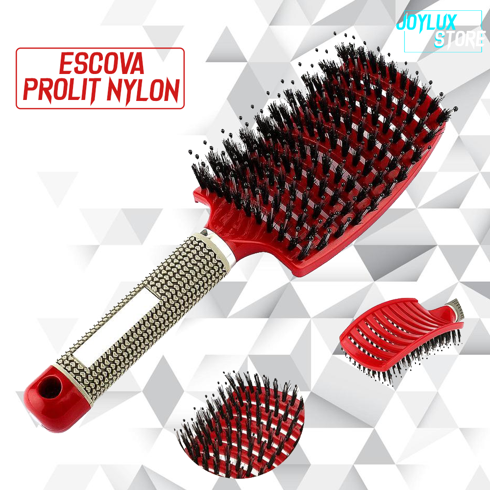 Escova Prolit Nylon - Original™